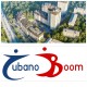 Школа танців CubanoBoom у ЖК Львівський Квартал
