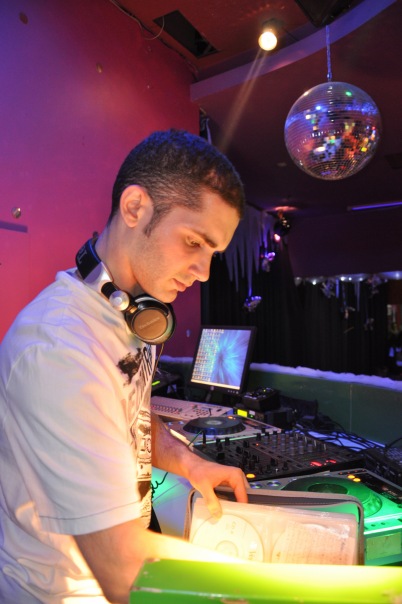 alex-dj