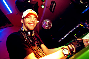 Dj NiCKolya